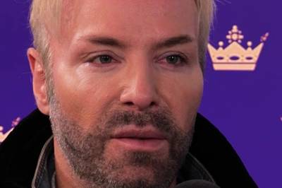 – De skulle drepe meg