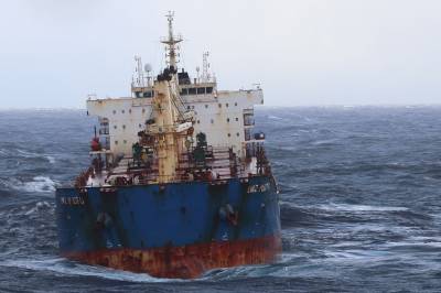 Brannmannskaper fra Bergen i historisk redningsaksjon