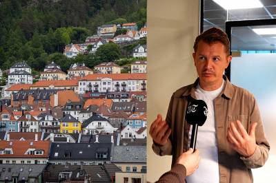 Advarer mot manipulerte boligbilder