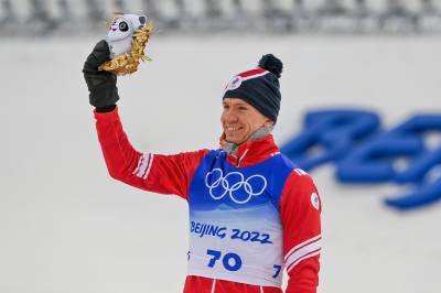 IOC opphever suspensjonen av Russland