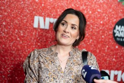 Kristine Riis bekrefter kjæreste