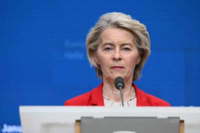 Hastemøte i EU: Danmark og Grønland mottar full støtte fra EU