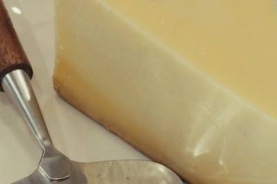 Et liv uten ostehøvel? – Vanskelig å se for seg