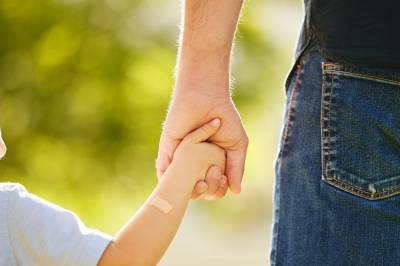 Kan biologien avsløre manipulering av barnet?