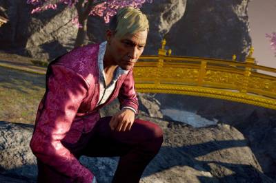 Ubisoft har flere Far Cry- og Assassin's Creed-spill i ovnen