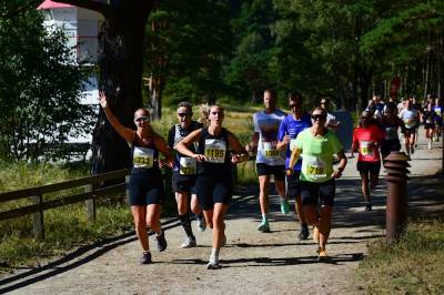 Løpetid i Lindesnes