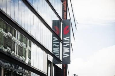 Panikksalg i programvare: Visma vurderer å utsette børsnotering