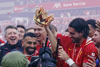 Klar Salah-beskjed etter sjokk-intervjuet: – Han må dra!