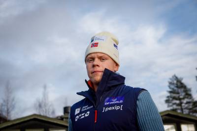 Pekes ut som Norges neste stjerne: – Helt unik