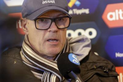 - En elendig jobb av alle involverte
