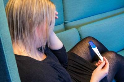 Dette er en alvorlig belastning for kvinner