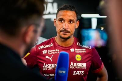 Ruben Gabrielsens VM-tropp: