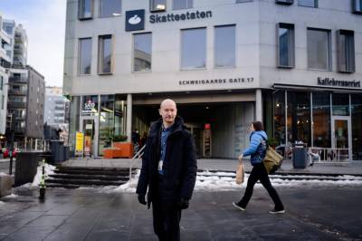 Slår til mot Onlyfans-profiler: – Har skjult penger i utlandet