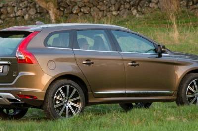 Volvos mest solgte – så billig får du den
