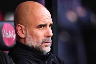 Krise for Manchester City: – Er det her ligagullet ryker?