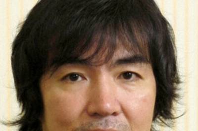 Japansk suksessforfatter død