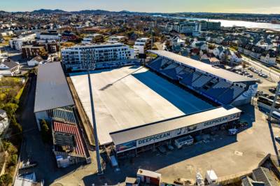 Spillerne har talt – denne banen var best var i Eliteserien