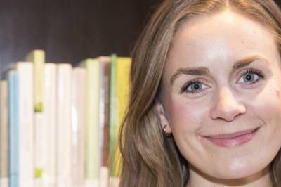 forskning.nos podcast: Hvor ble det av klitoris?