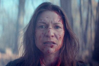 Netflix-serie: – Thriller i toppsjiktet