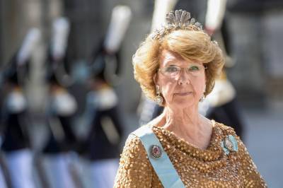 Prinsesse Désirées testament offentliggjort: Døtrene arver millionformue – sønnen utelates