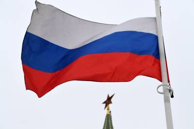 Russland anker nytt nei fra friidretten