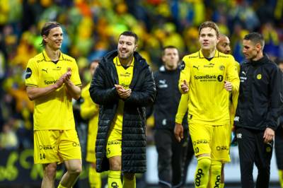 Disse møter Glimt og Viking i CL-playoffen