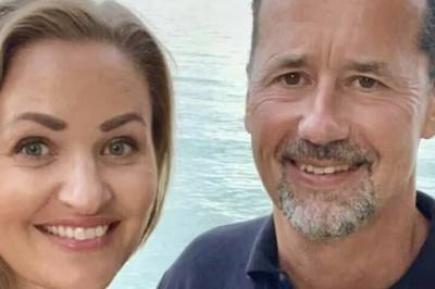 Nytt steg med kjæresten