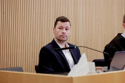 Høyesterett avviste anke – Jacobsen vant rettsstrid mot fotballprofiler