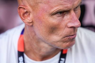 Ståle Solbakken slakter Fifa