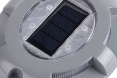 Navigeringslys for båteieren selv