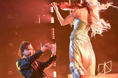 De spås å vinne Eurovision