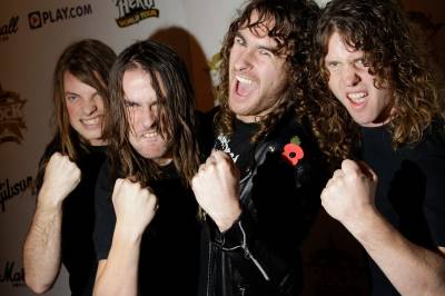 Har du hørt om dette bandet? De skal være toppnavn på en flett ny festival i Bergen