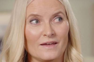 DIREKTE: Legen om tilstanden til Mette-Marit