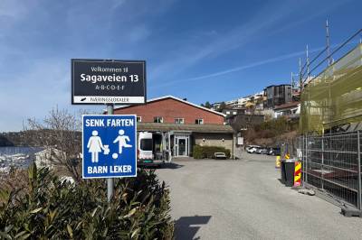 Konkurs: – Har gjeld på 18,8 millioner kroner