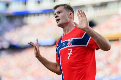 Sørloth kobles til ny storklubb