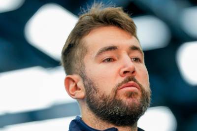 Norge tapte første kamp mot Storbritannia i Davis Cup