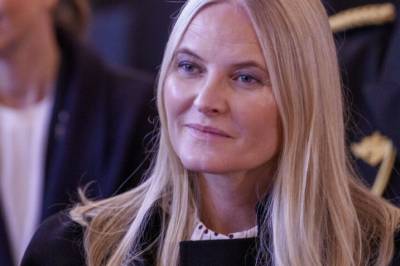 Derfor bryter de med kronprinsessen