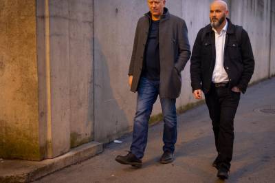 Frykter IT-sprekk skal ramme det som skjer bak murene