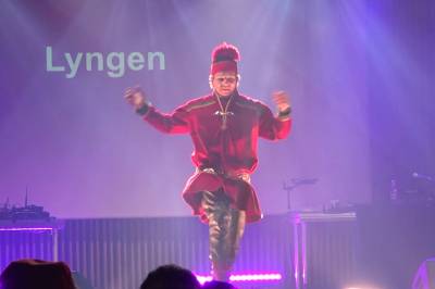 Sámi Guovssahasidja