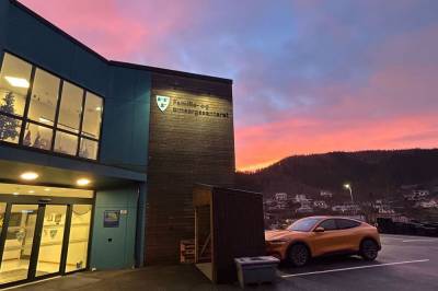 Mannskapskrise: – Ein forsmak på det som kjem