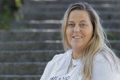 Jorun ble kronisk syk: - Vondt å være den ene i vennegjengen som ikke har jobb