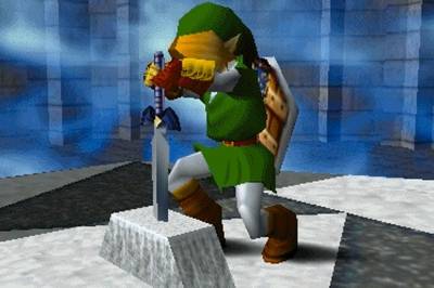 Rykte: Den første Nintendo Switch 2 med tema kommer i 2026, sammen med nyinnspillingen av The Legend of Zelda: Ocarina of Time