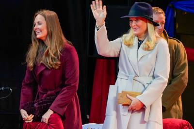 Kronikk av Trond Norén Isaksen: «Det lysner for Kongehuset»