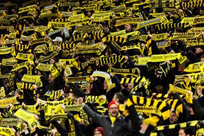 Får monsterbot redusert: Risikerer spill for delvis tomme tribuner