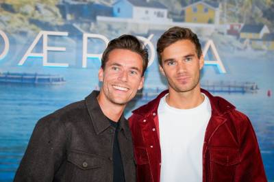 «Farmen»-paret selger for å få råd til barn