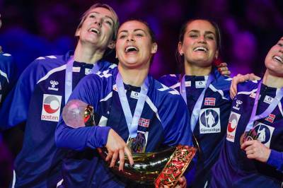 Verdensmester uten å spille