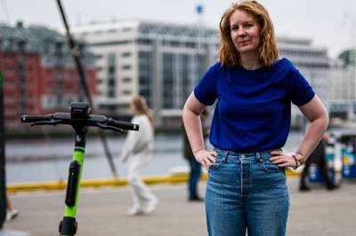 – For ham var dette detbeste Bergen har å by på