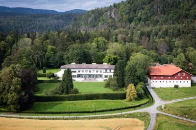 Alle angrer på at de var her