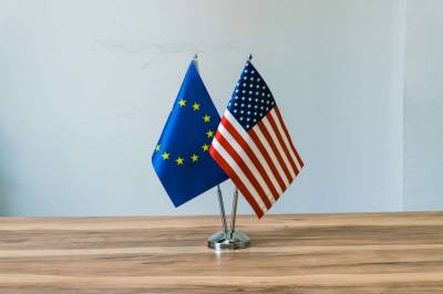 Europa må velge mellom makt og avhengighet