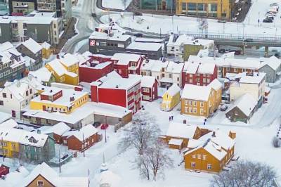 Så mye tjener privatpersoner på Airbnb